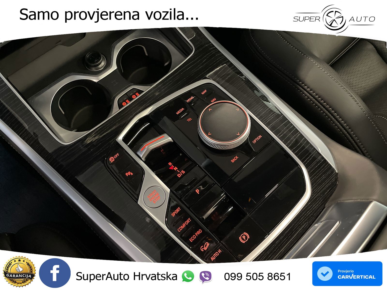 BMW X5 40d (340 KS) xDrive Steptronic