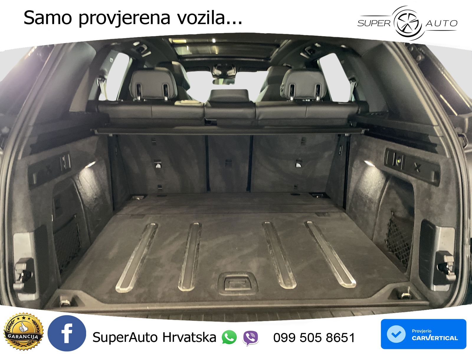 BMW X5 40d (340 KS) xDrive Steptronic