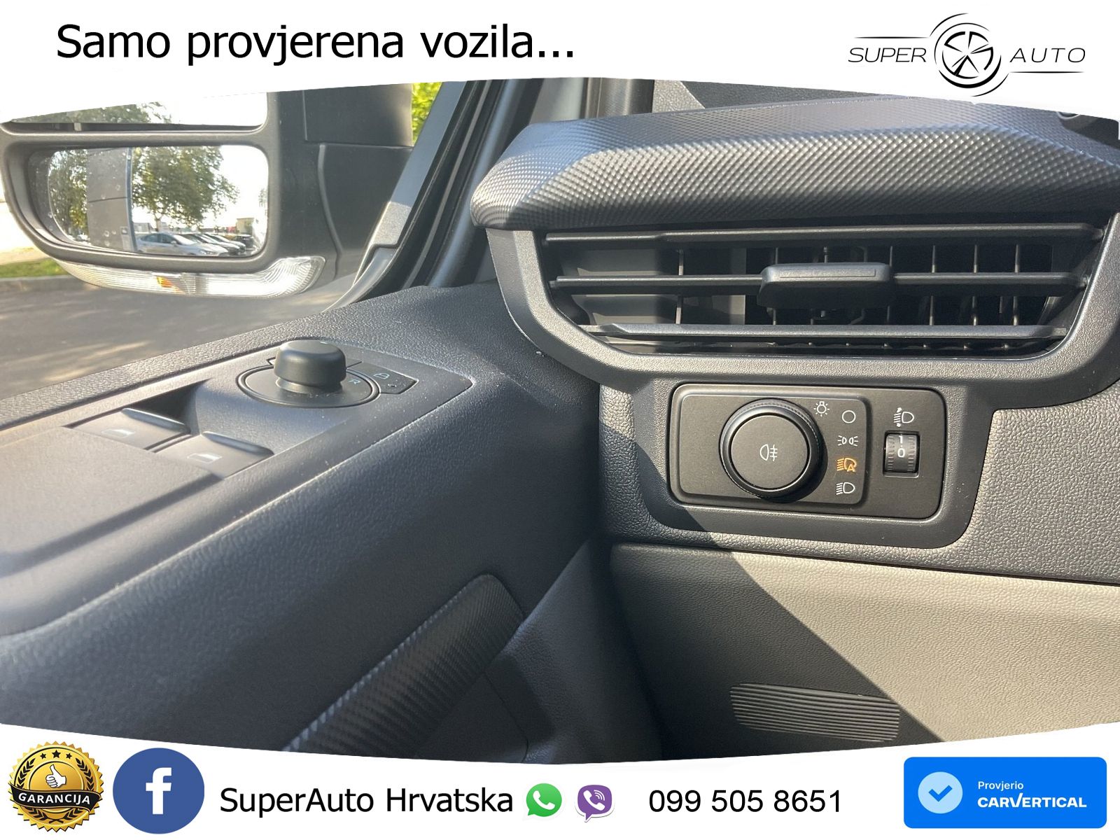 Ford Transit 136 KS