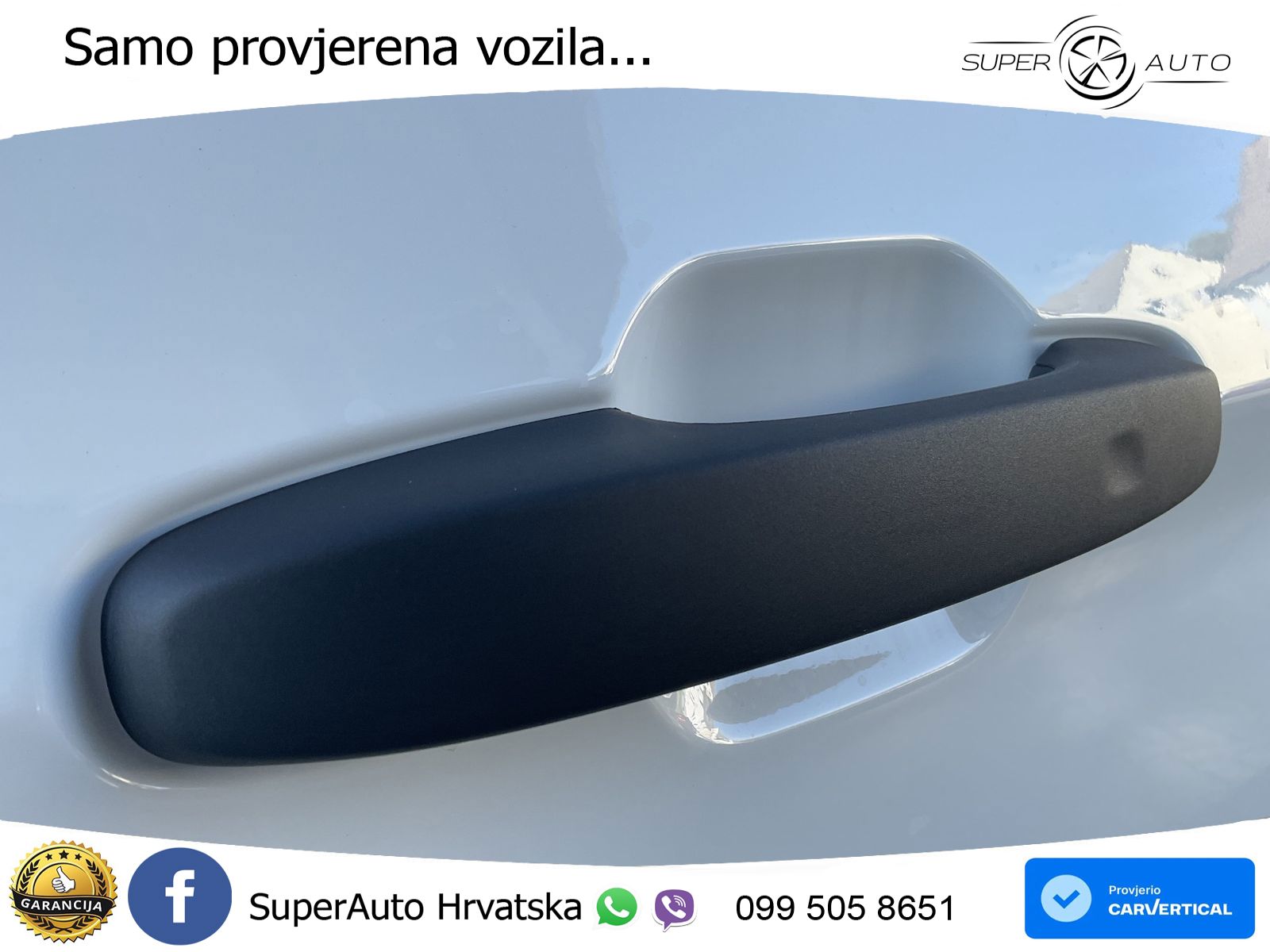 Ford Transit 136 KS