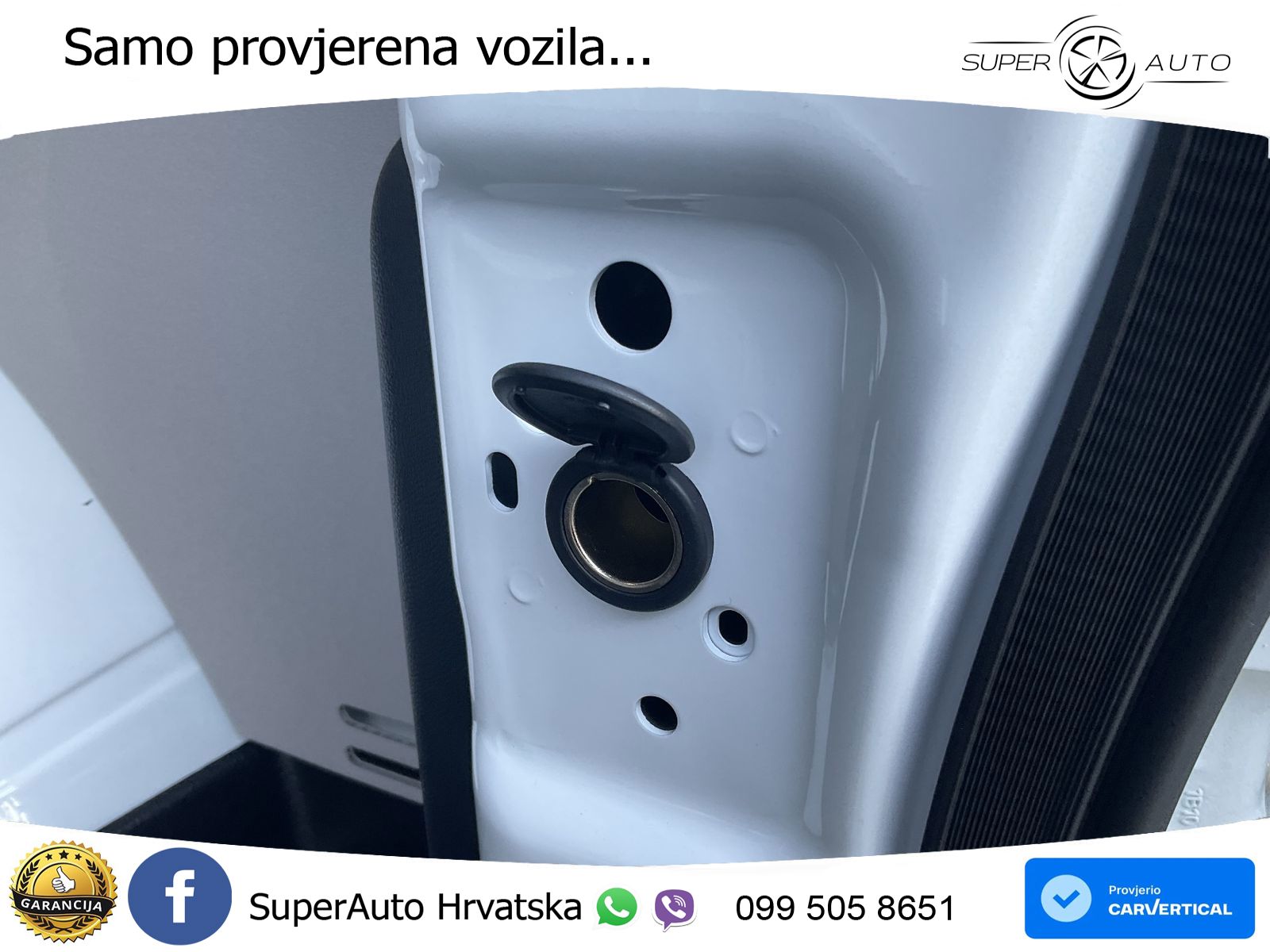 Ford Transit 136 KS