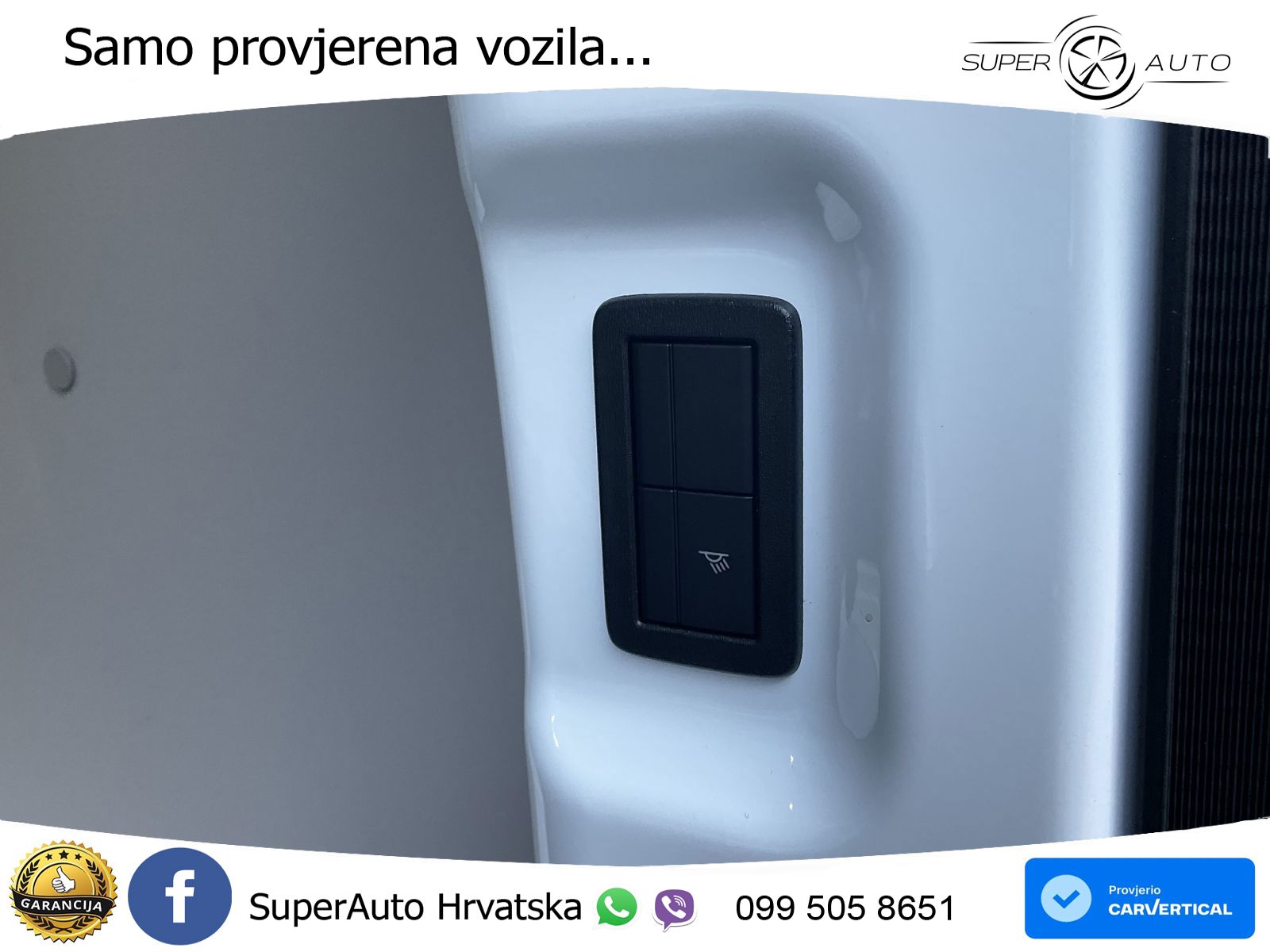 Ford Transit 136 KS