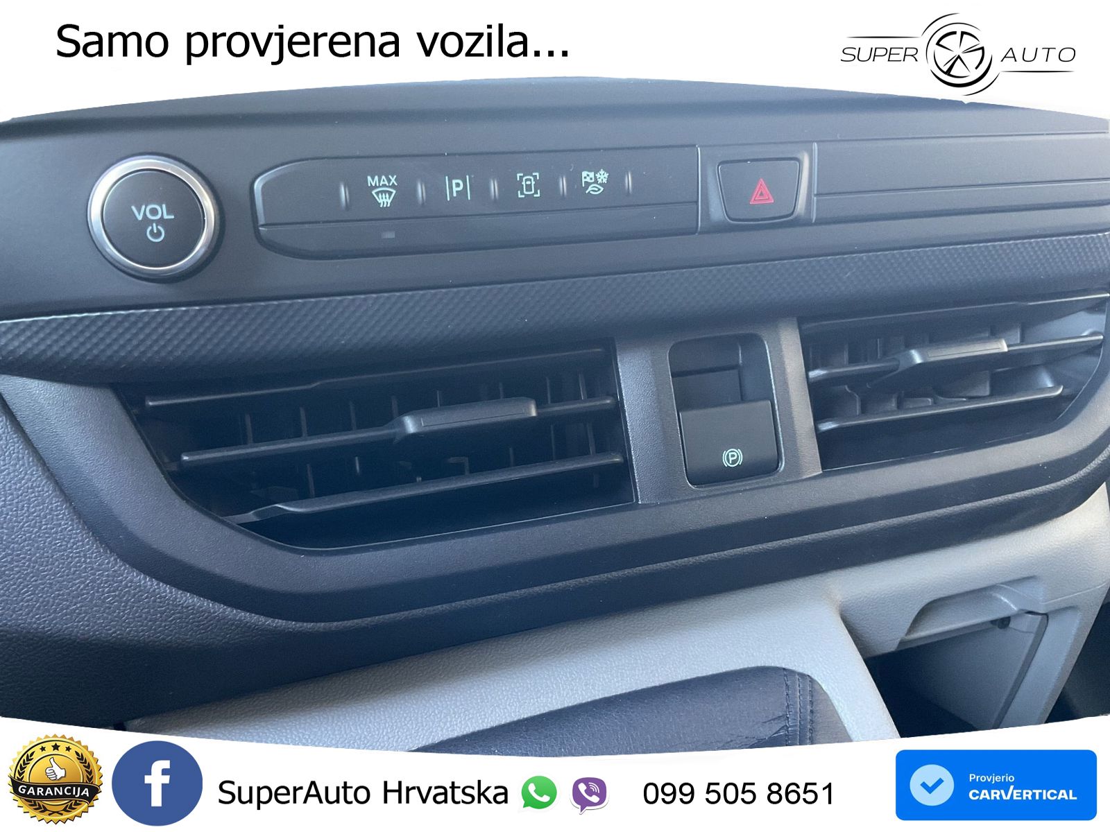 Ford Transit 136 KS