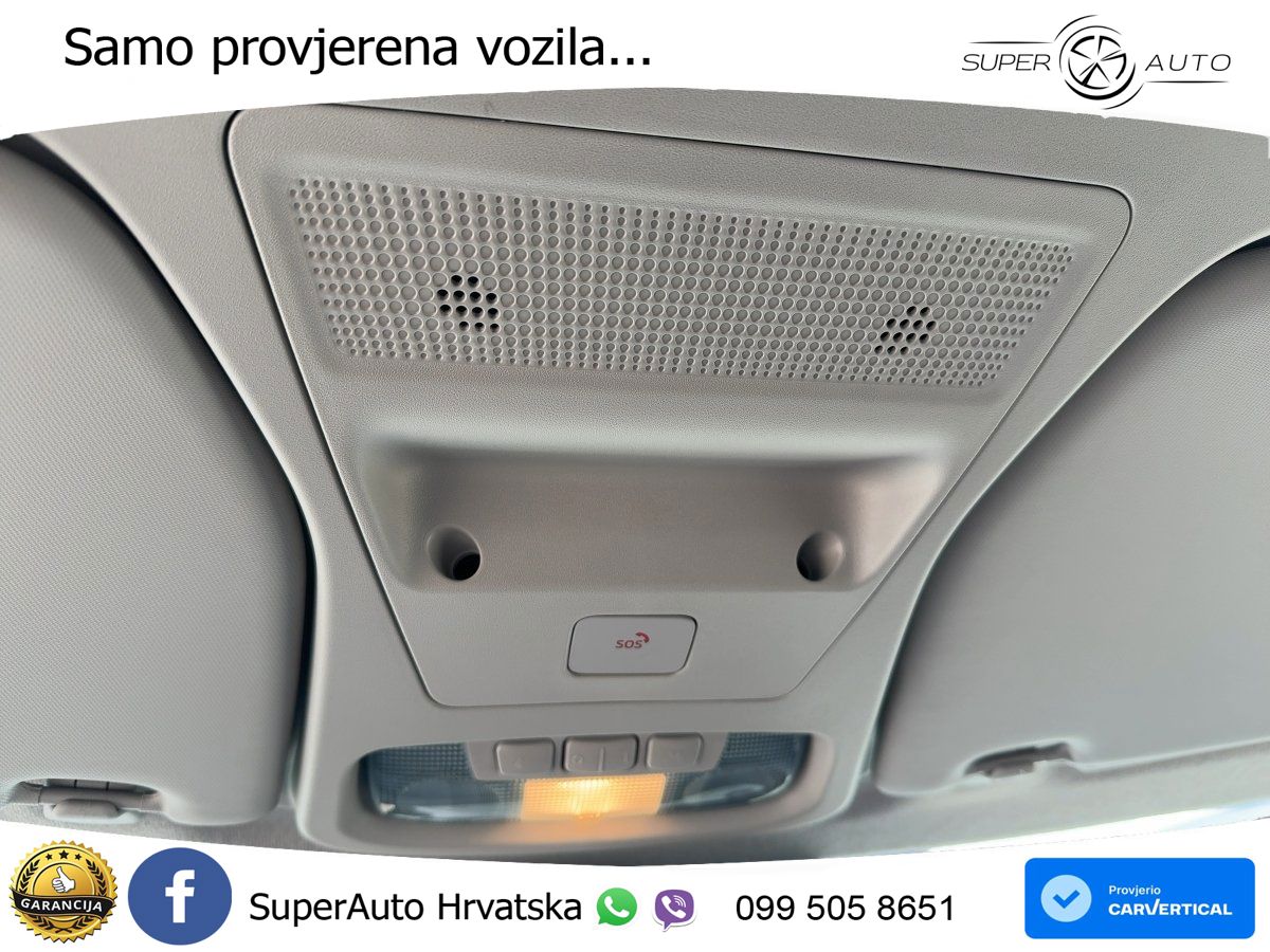 Ford Transit 136 KS