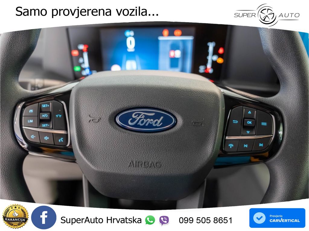 Ford Transit 110 KS