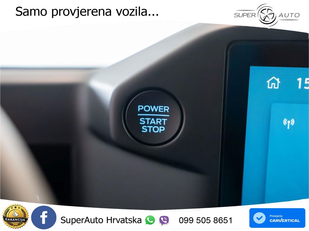 Ford Transit 110 KS