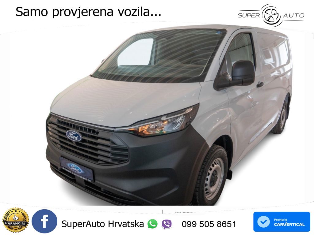 Ford Transit 110 KS