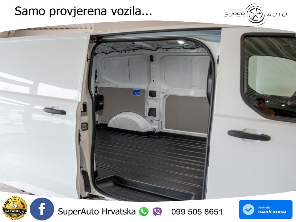 Ford Transit 110 KS