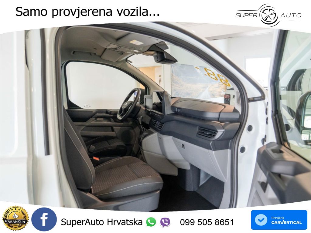 Ford Transit 110 KS