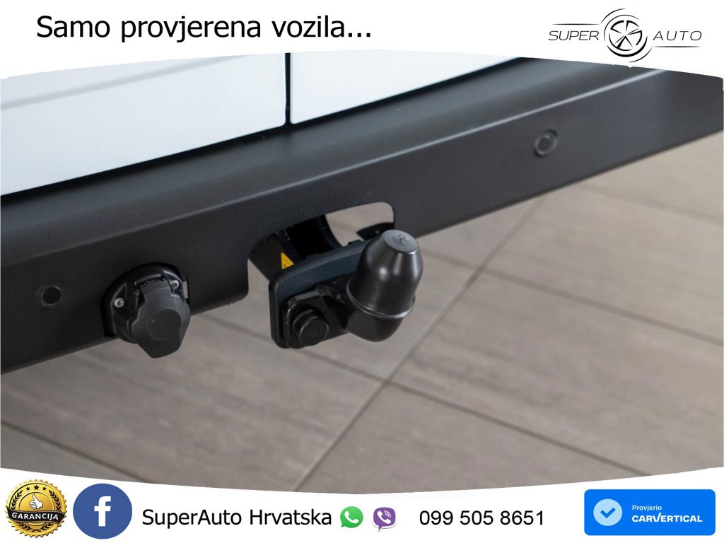 Ford Transit 110 KS