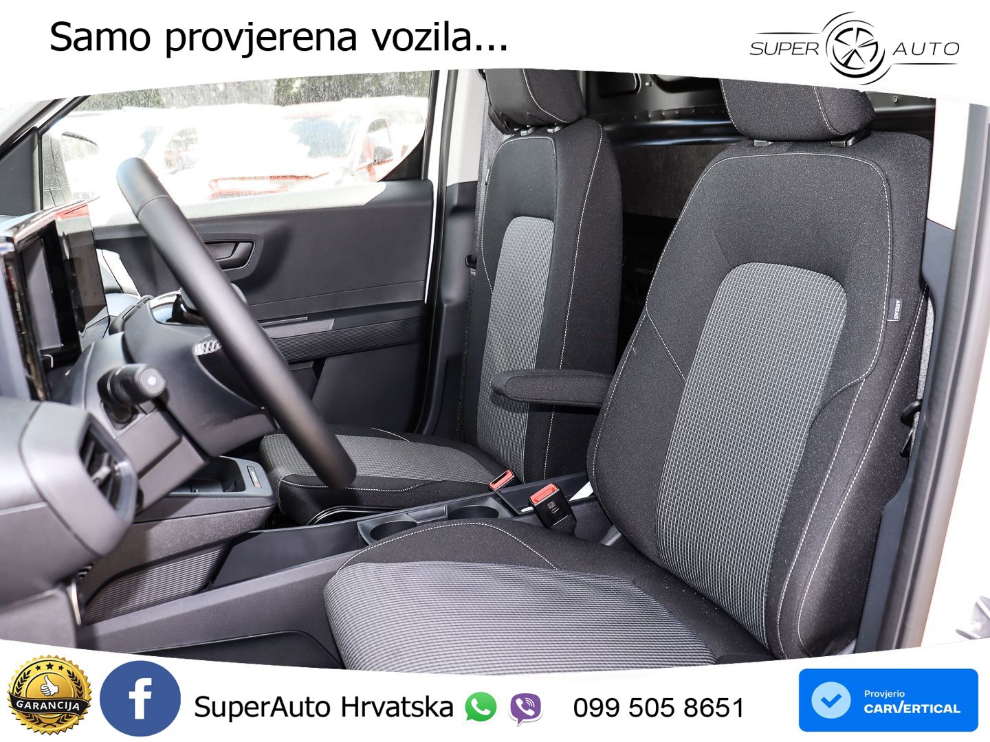 Ford Transit 136 KS