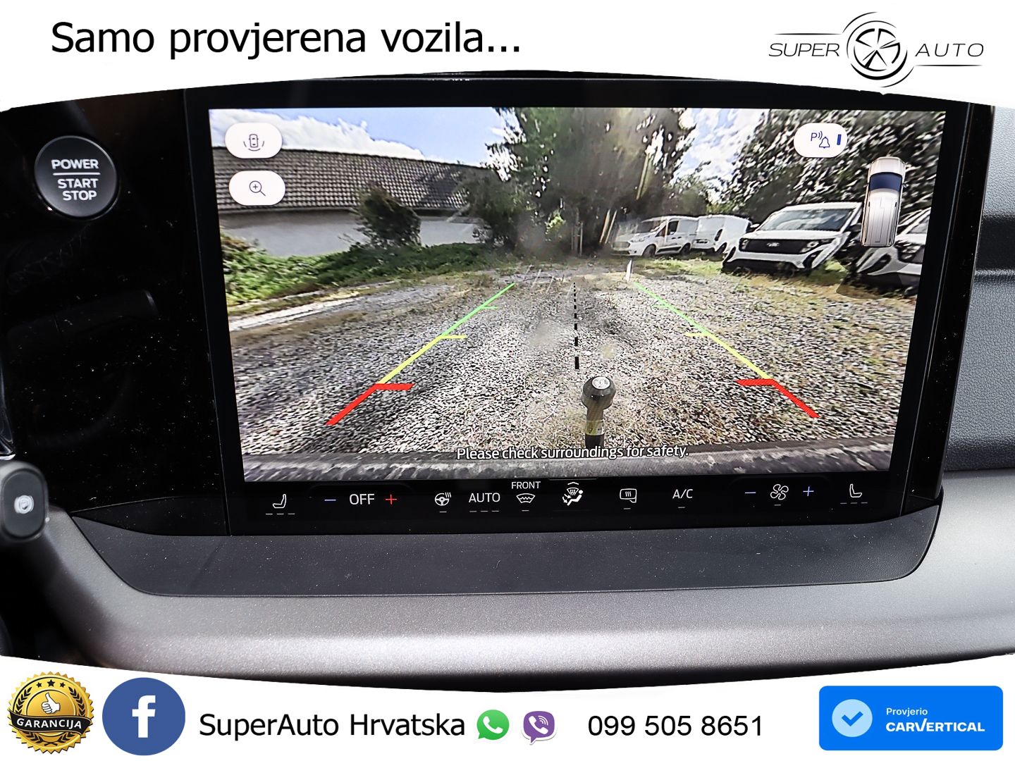 Ford Transit 136 KS