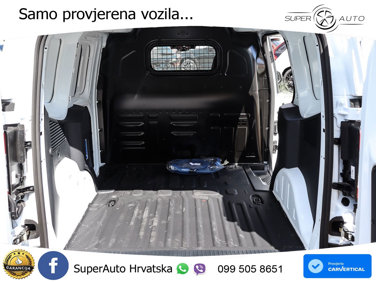 Ford Transit 136 KS