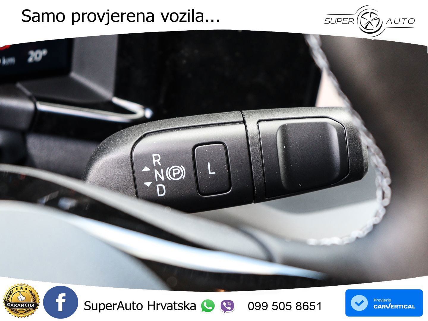 Ford Transit 136 KS
