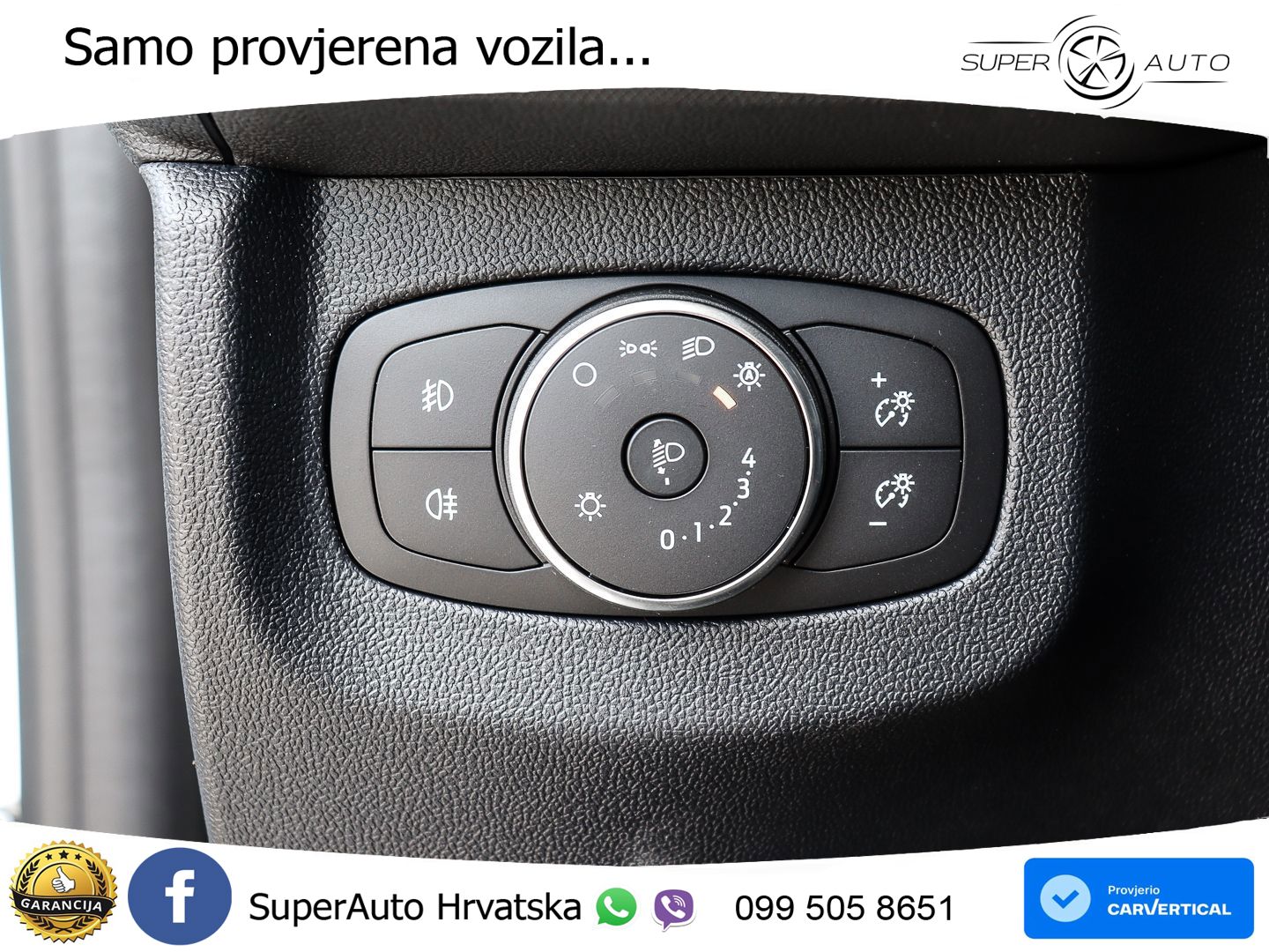 Ford Transit 136 KS