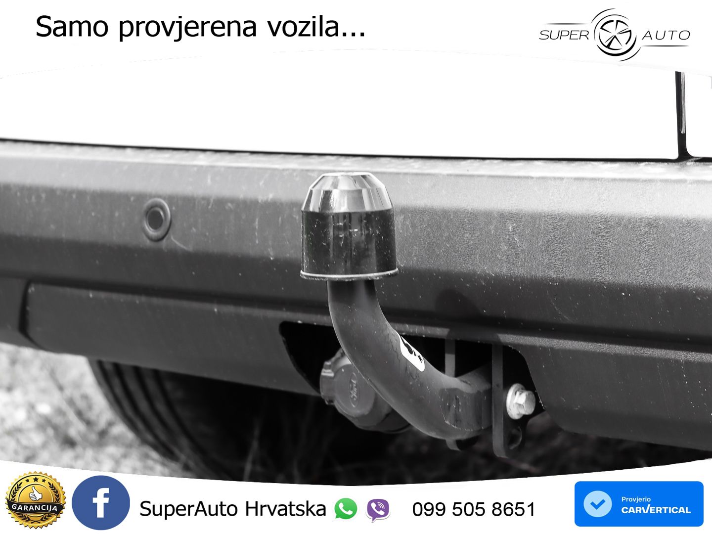 Ford Transit 136 KS