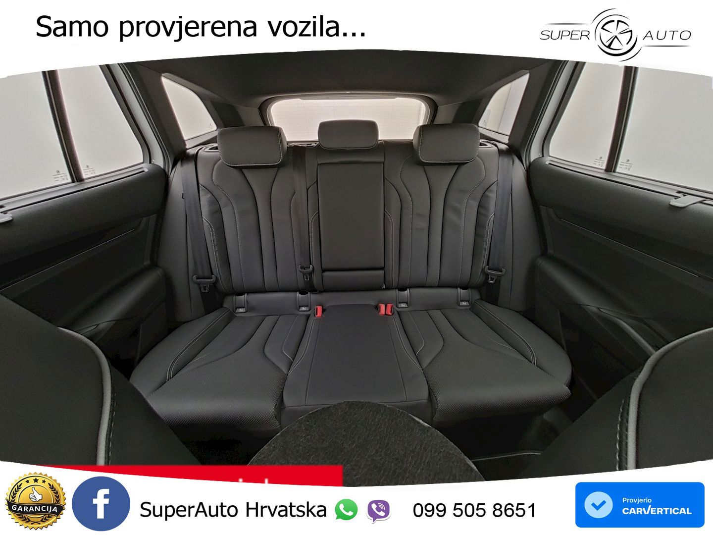 Škoda Enyaq iV RS 82 kWh (340 KS) AWD