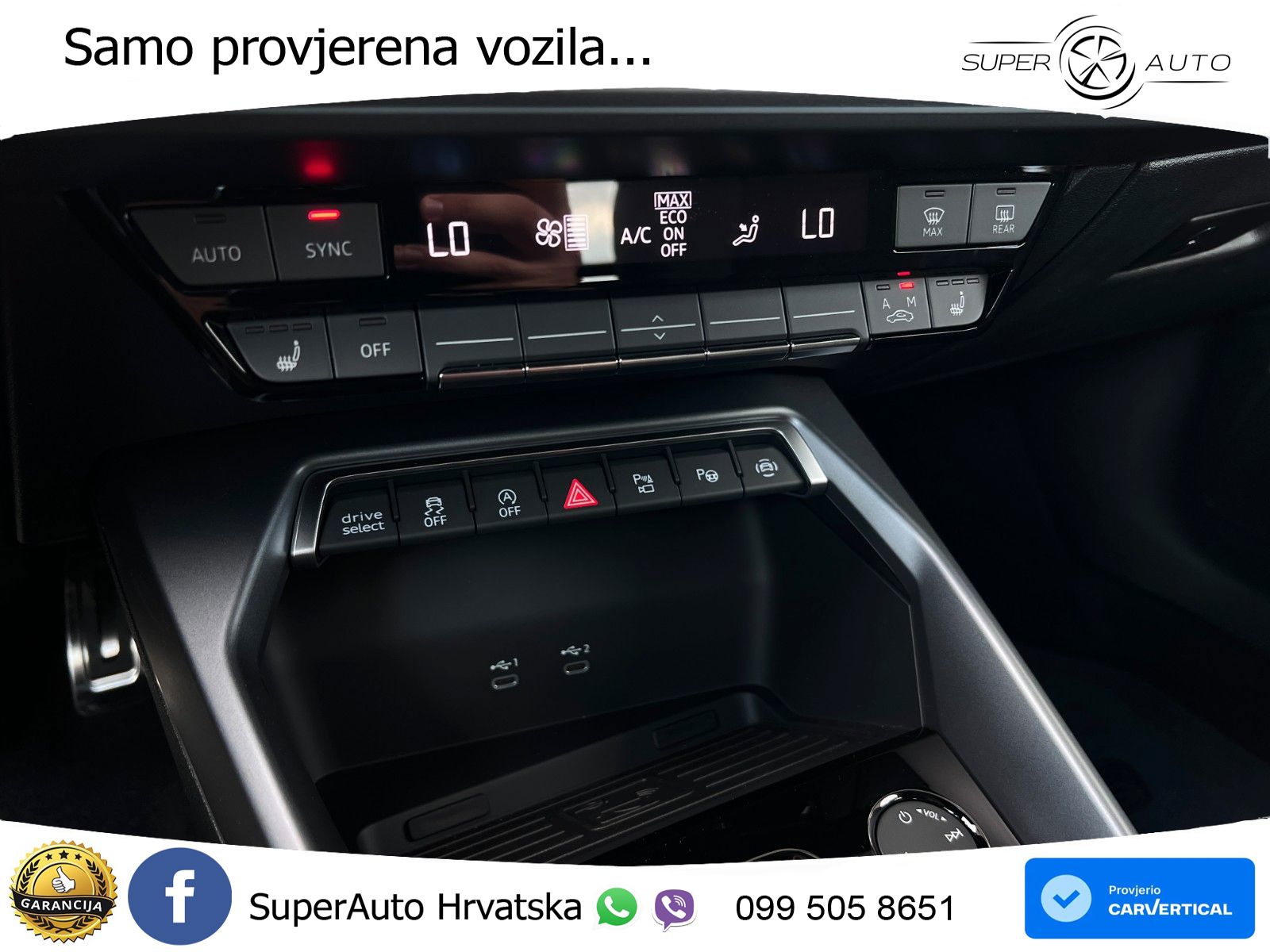 Audi RS3 Sportback 2.5 TFSI (400 KS) quattro S tronic LED+GR SJED+ACC