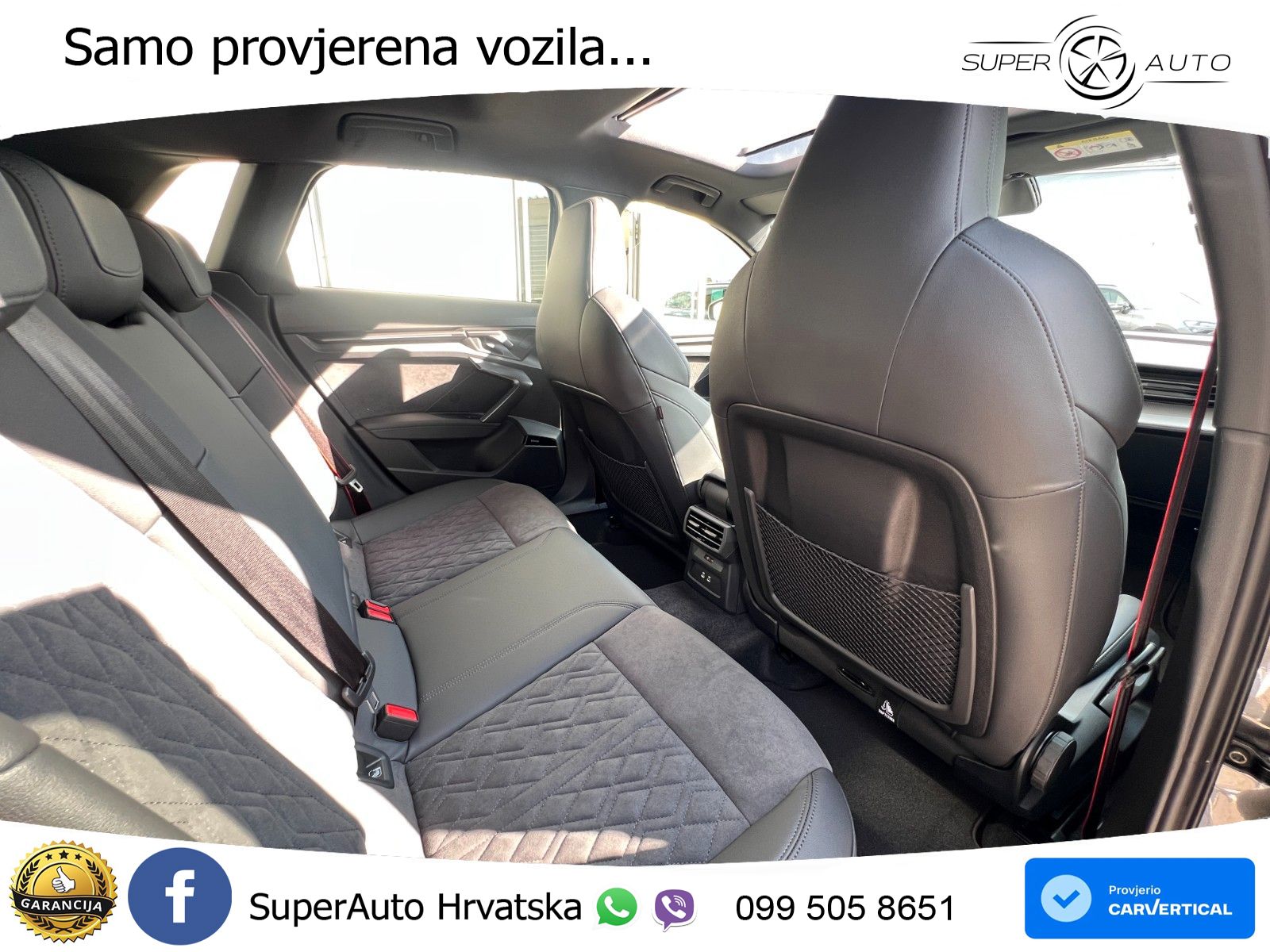 Audi RS3 Sportback 2.5 TFSI (400 KS) quattro S tronic LED+GR SJED+ACC