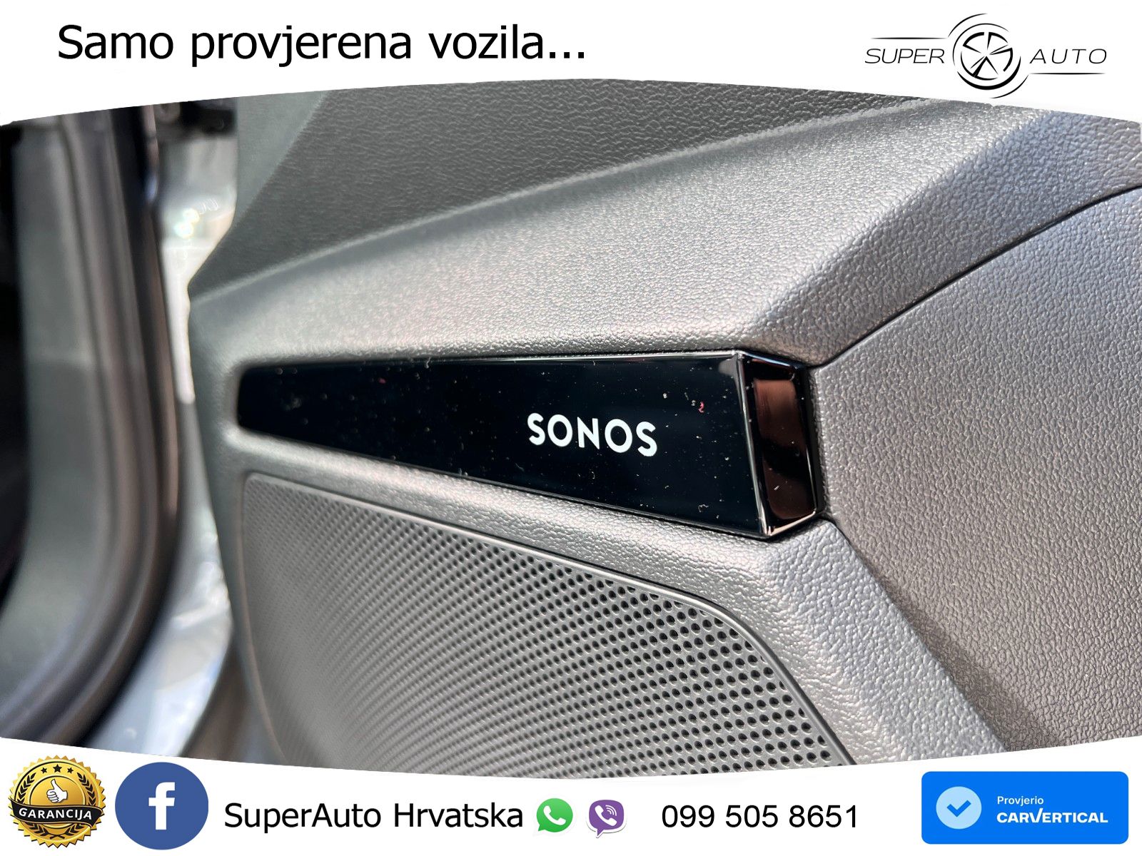 Audi RS3 Sportback 2.5 TFSI (400 KS) quattro S tronic LED+GR SJED+ACC