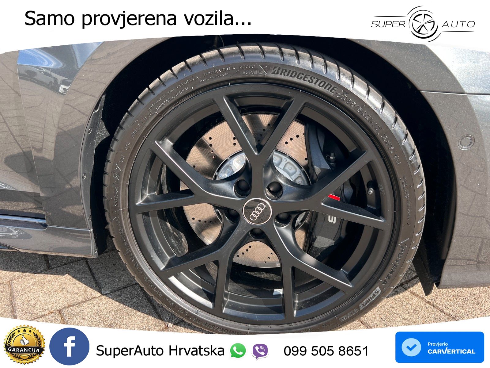 Audi RS3 Sportback 2.5 TFSI (400 KS) quattro S tronic LED+GR SJED+ACC