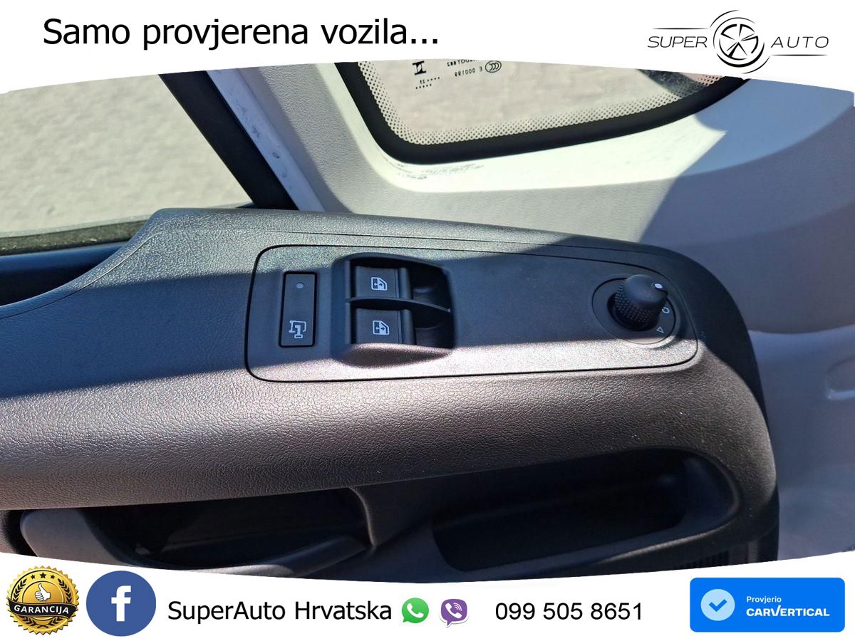 Citroën Jumper 120 KS