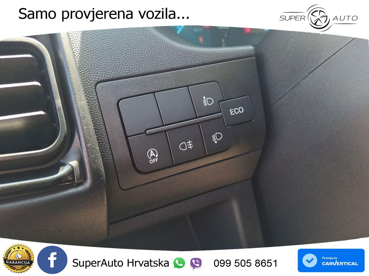Citroën Jumper 120 KS