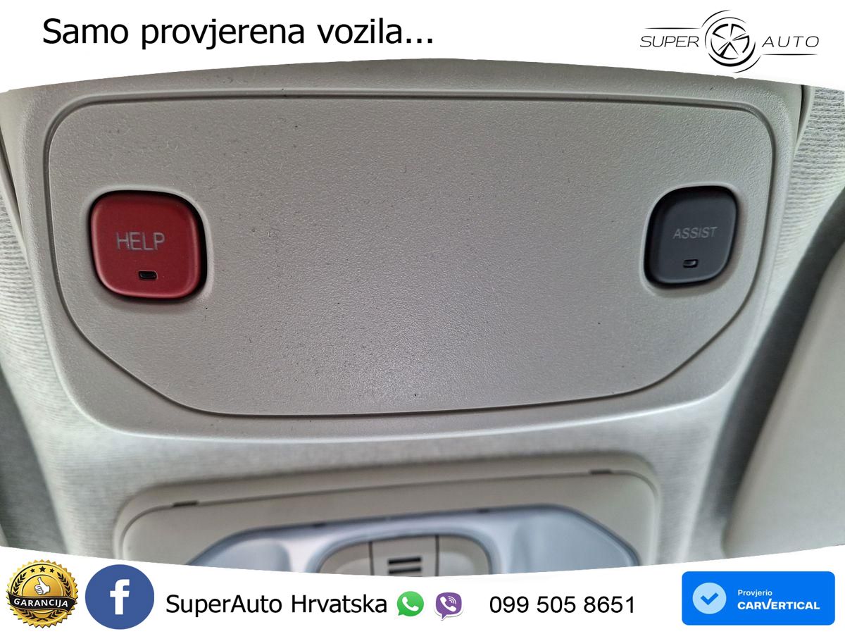 Citroën Jumper 120 KS