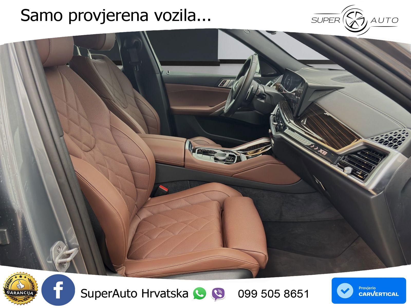 BMW X6 30d (298 KS) xDrive Steptronic M Sport