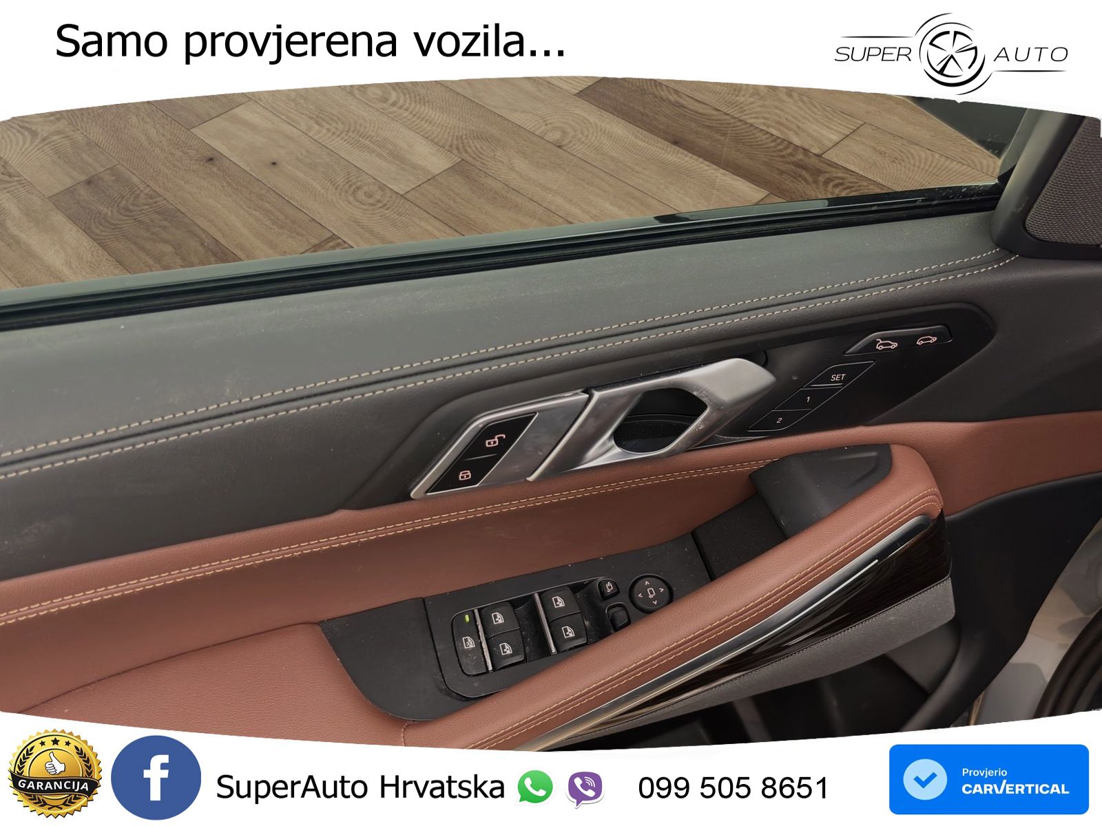 BMW X6 30d (298 KS) xDrive Steptronic M Sport