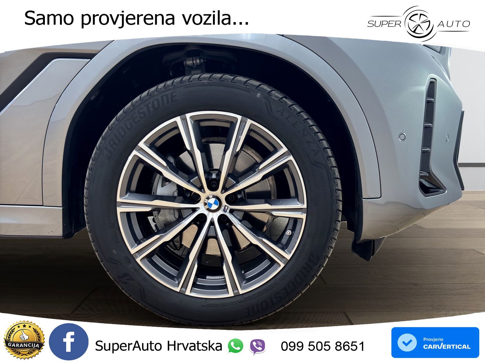BMW X6 30d (298 KS) xDrive Steptronic M Sport