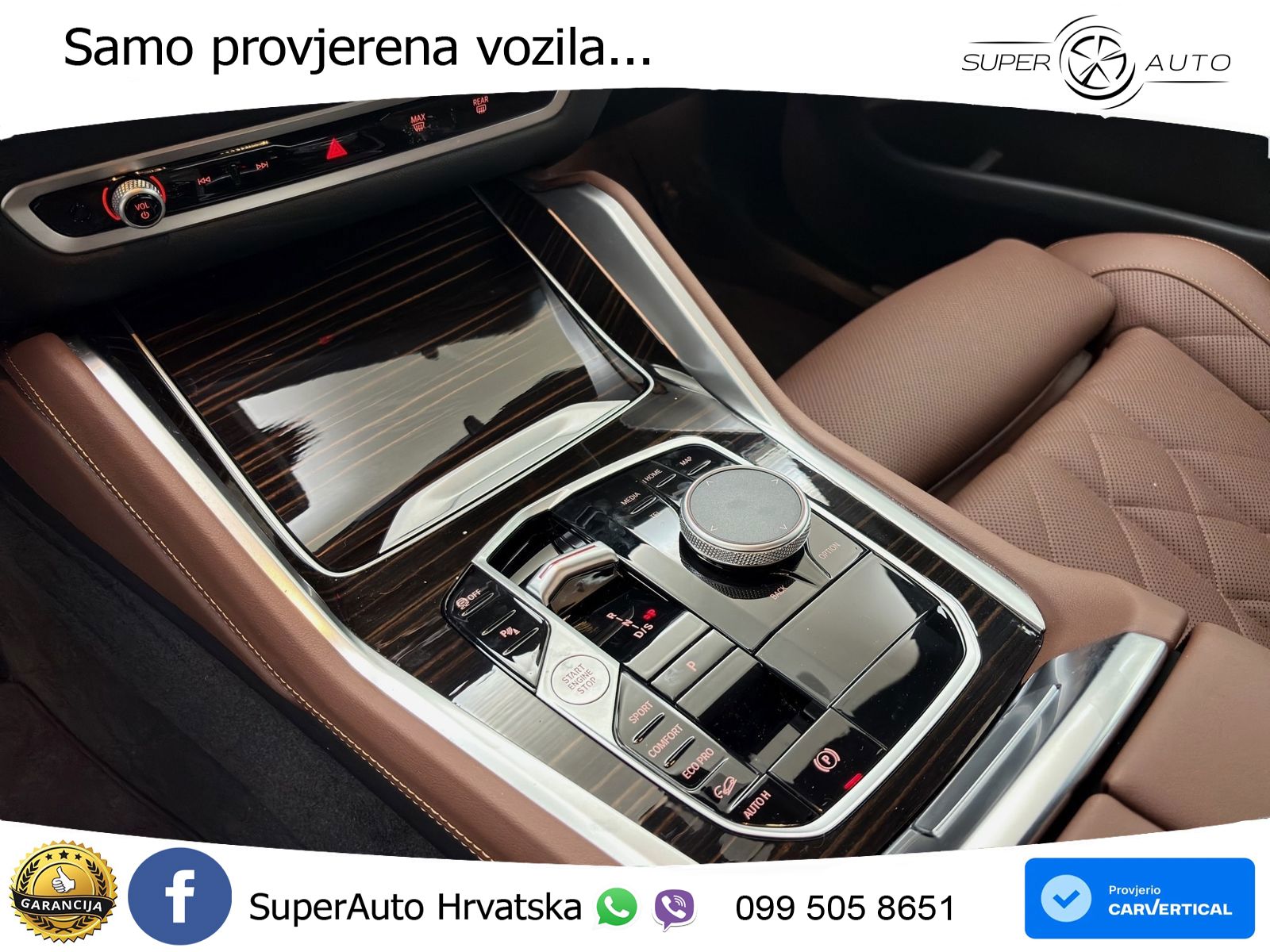 BMW X6 30d (298 KS) xDrive Steptronic M Sport