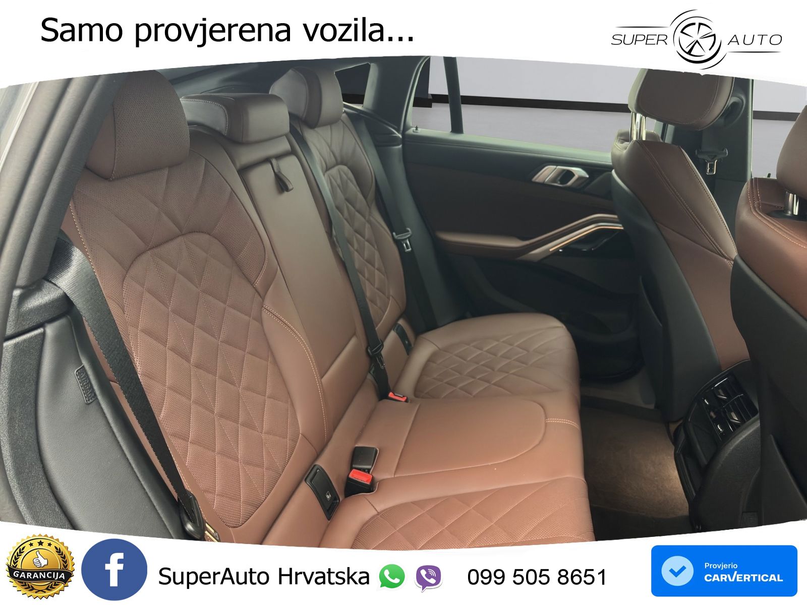 BMW X6 30d (298 KS) xDrive Steptronic M Sport