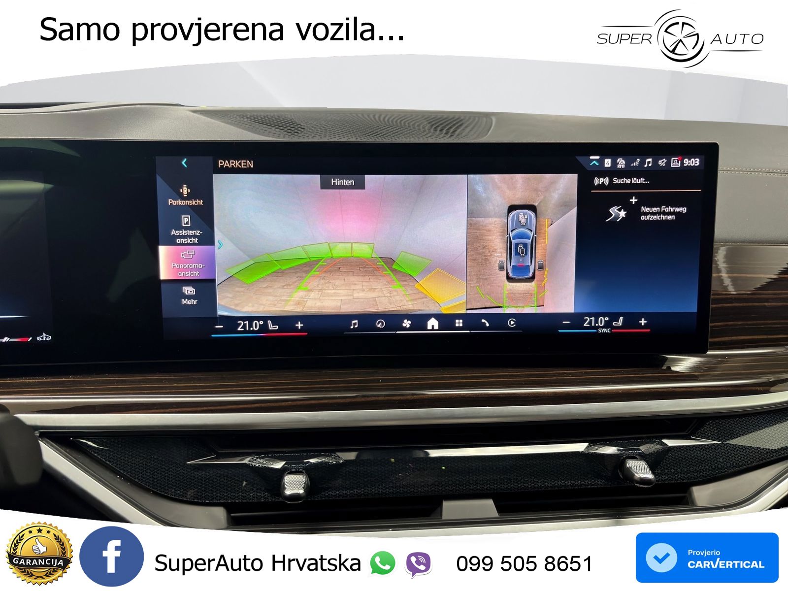 BMW X6 30d (298 KS) xDrive Steptronic M Sport