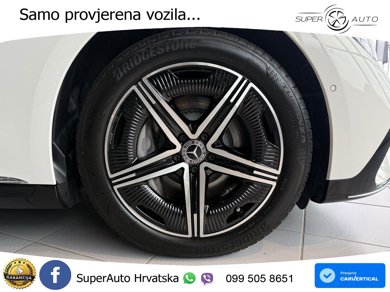 Mercedes EQE 350 98 kWh (292 KS) 4MATIC