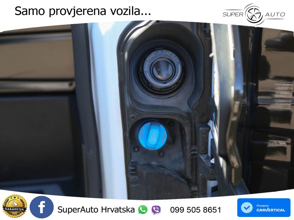 Ford Transit 155 KS