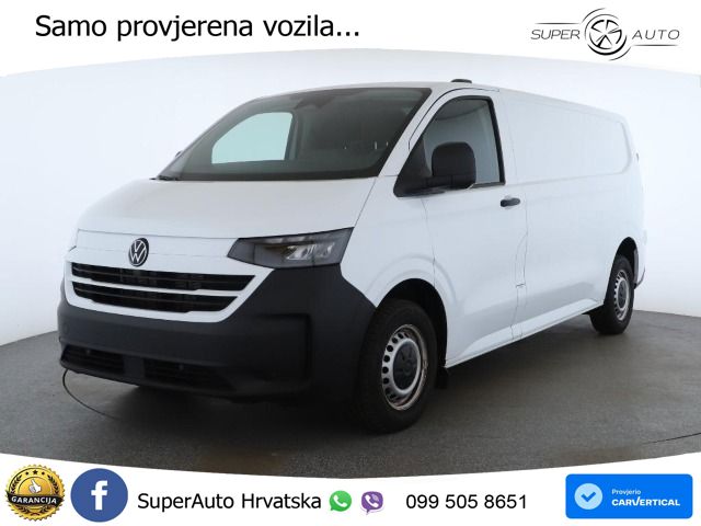 VW Transporter 150 KS