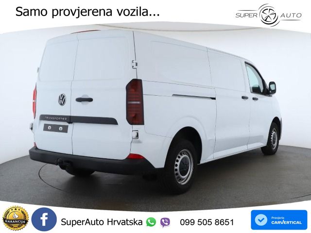 VW Transporter 150 KS