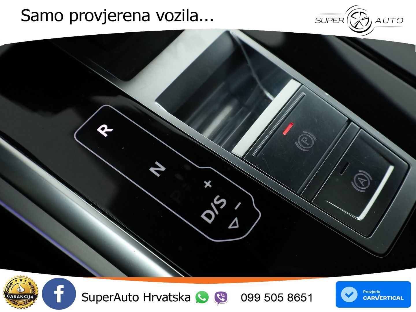 Audi Q8 50 TDI V6 (286 KS) quattro Tiptronic