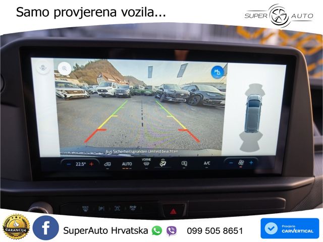 Ford Transit 232 KS