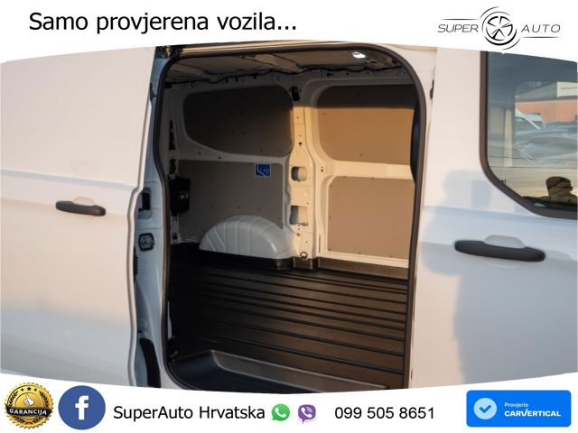 Ford Transit 232 KS