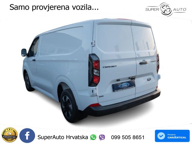 Ford Transit 232 KS