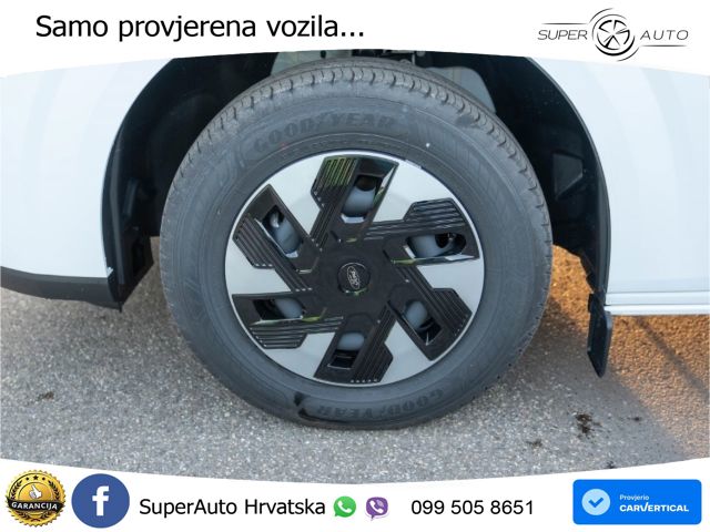 Ford Transit 232 KS