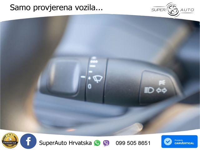 Ford Transit 232 KS