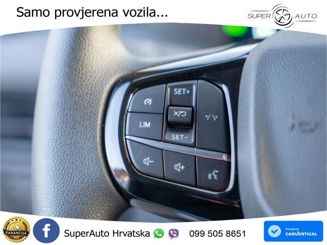 Ford Transit 232 KS