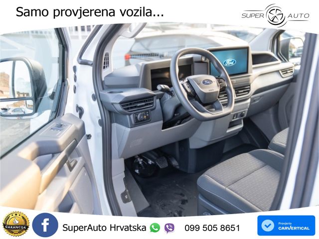 Ford Transit 232 KS