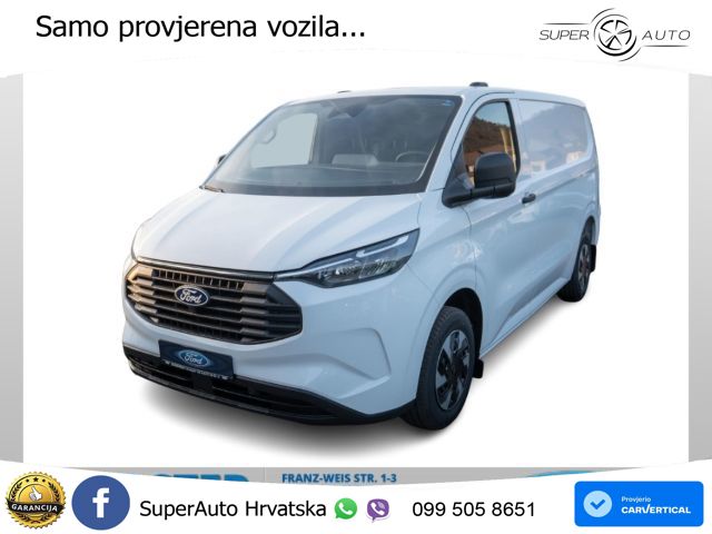 Ford Transit 232 KS