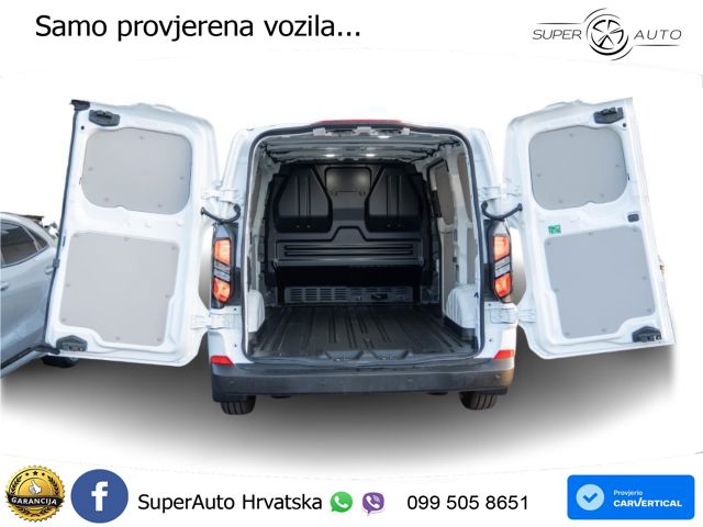 Ford Transit 232 KS