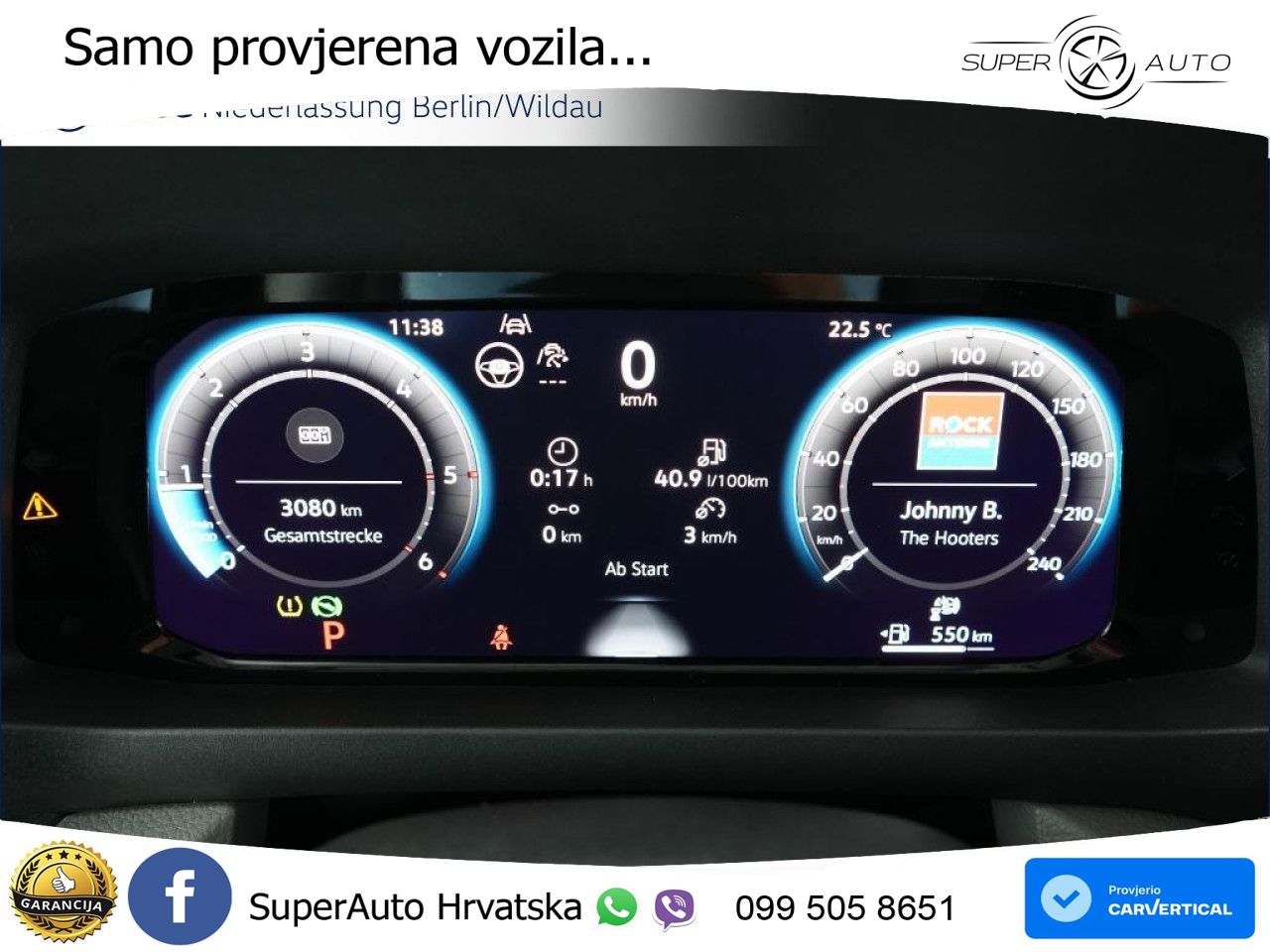 VW Crafter