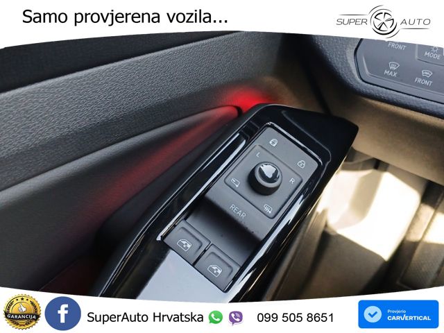 Volkswagen ID.4 GTX 82 kWh (340 KS) 4MOTION